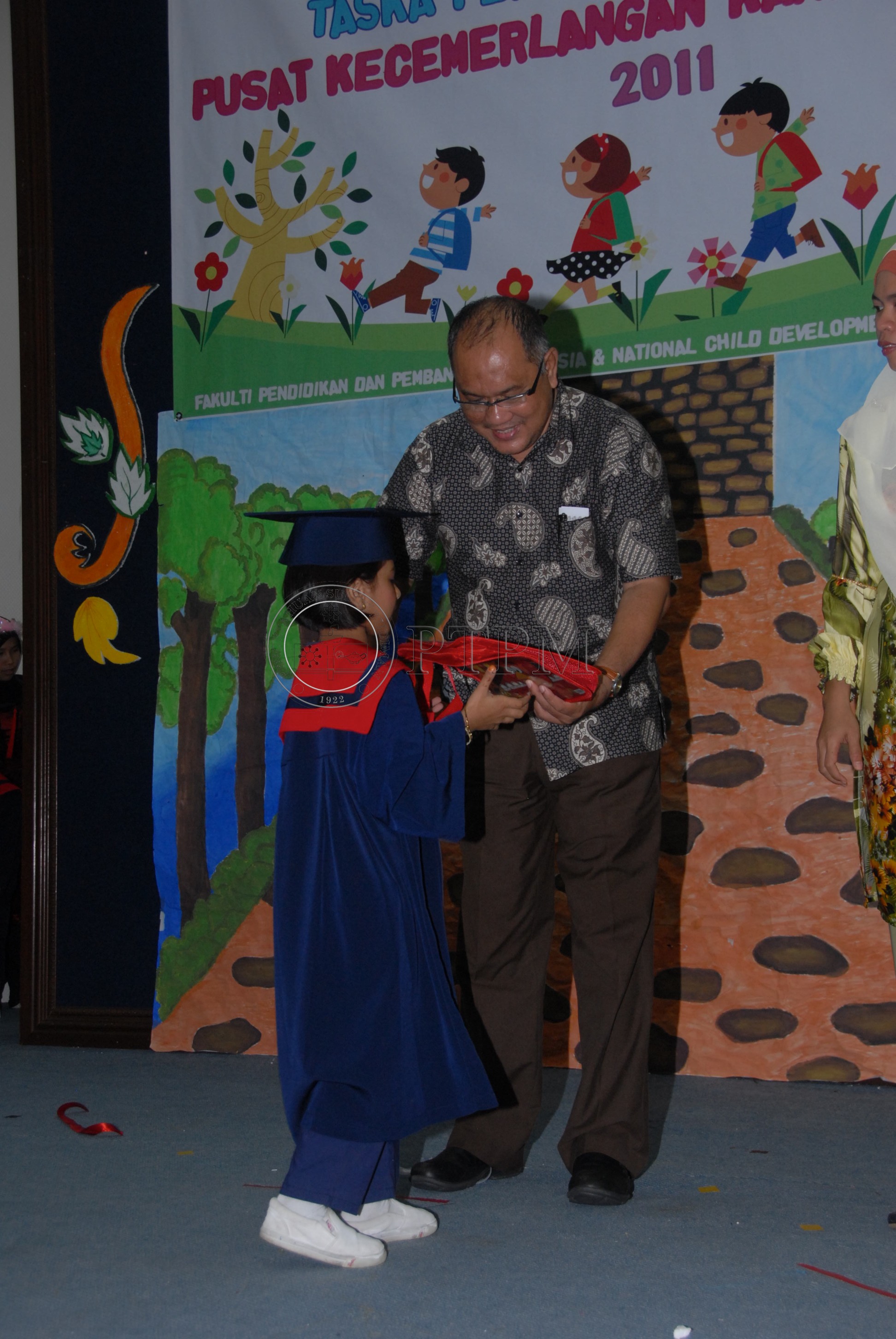 PTPM 11 100 TADIKA  IDA 0499